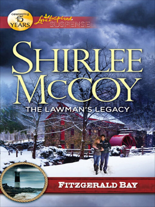 Cover image for The Lawman's Legacy